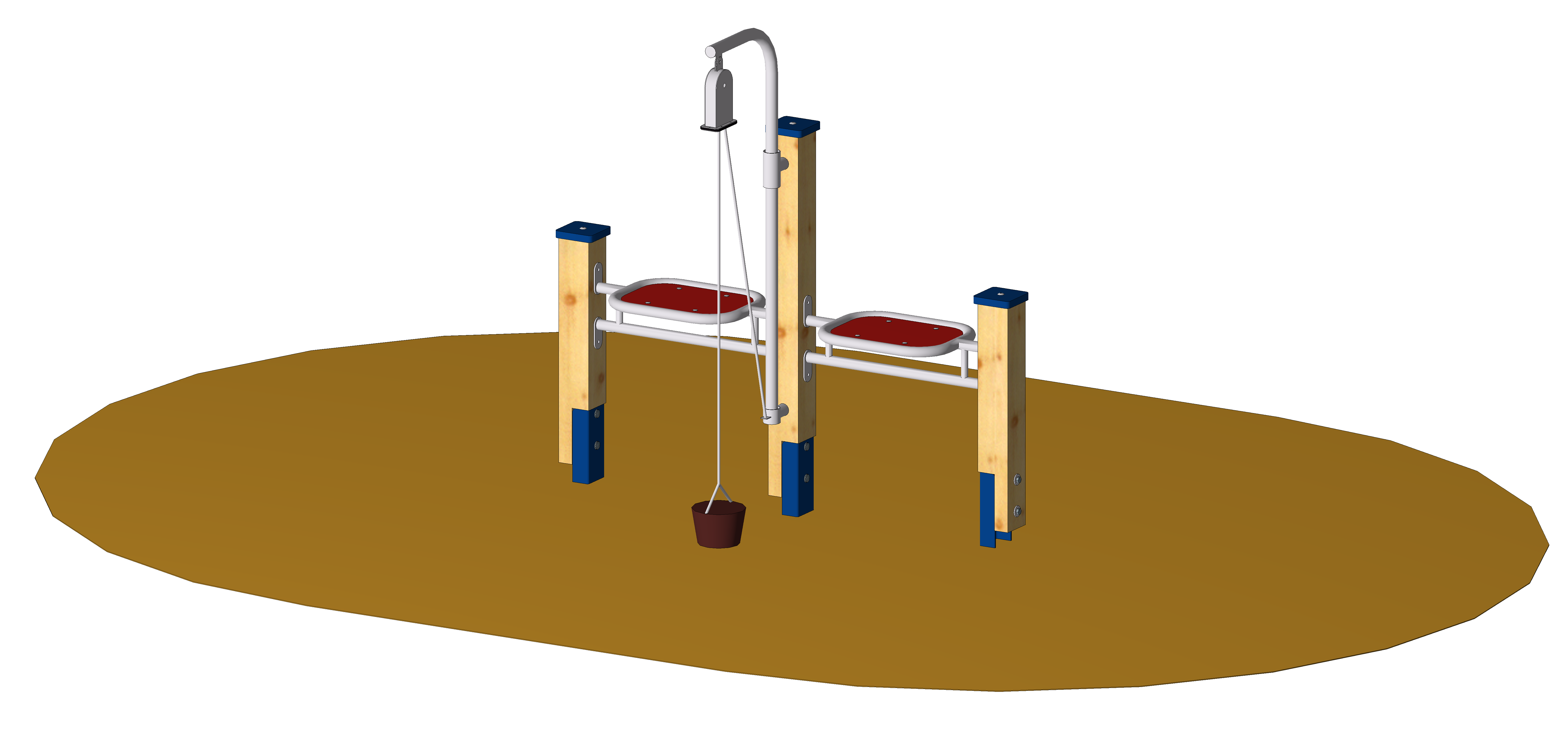 Sandlabor VI