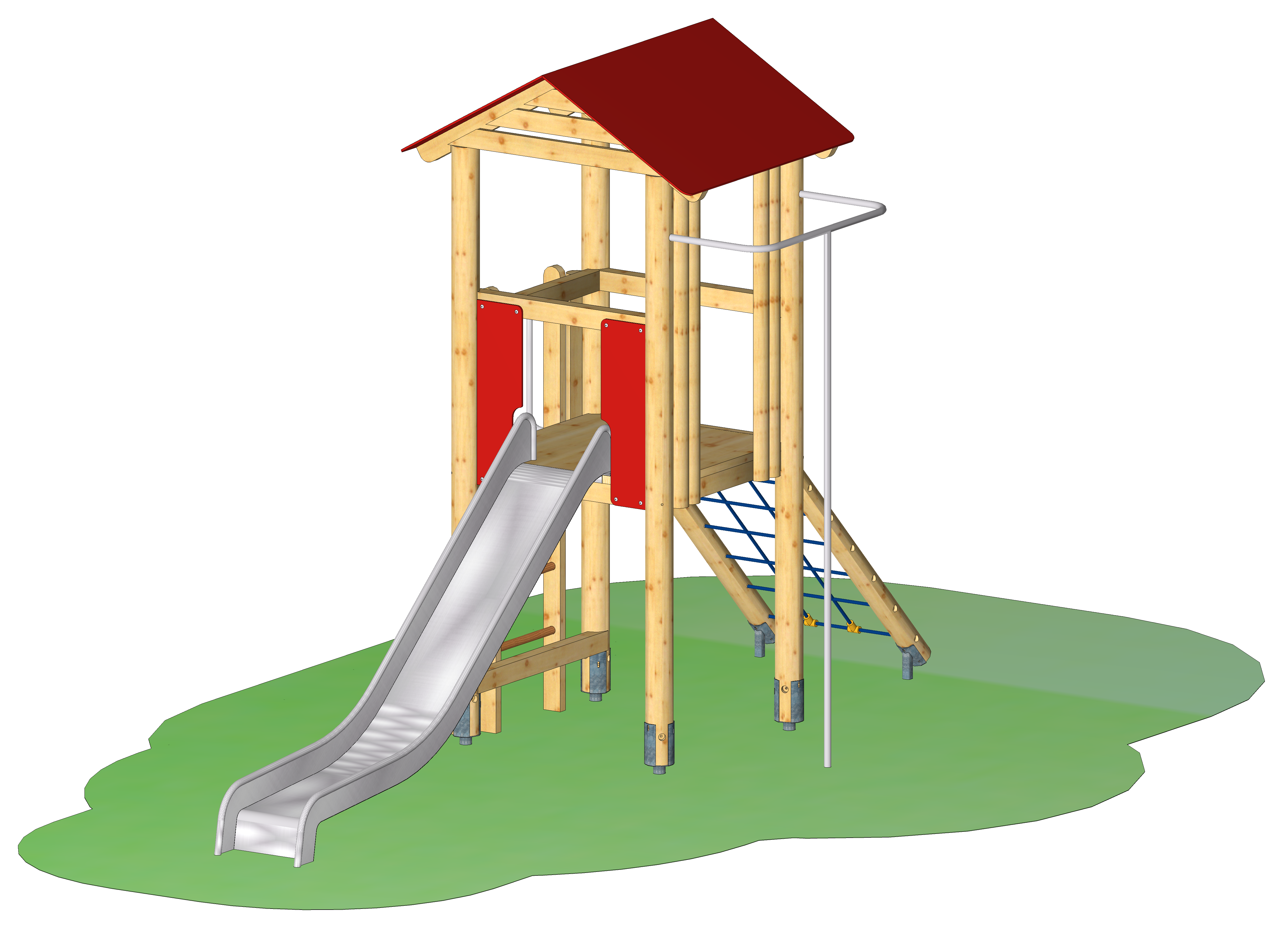 Spielkombination "Agelsberg"