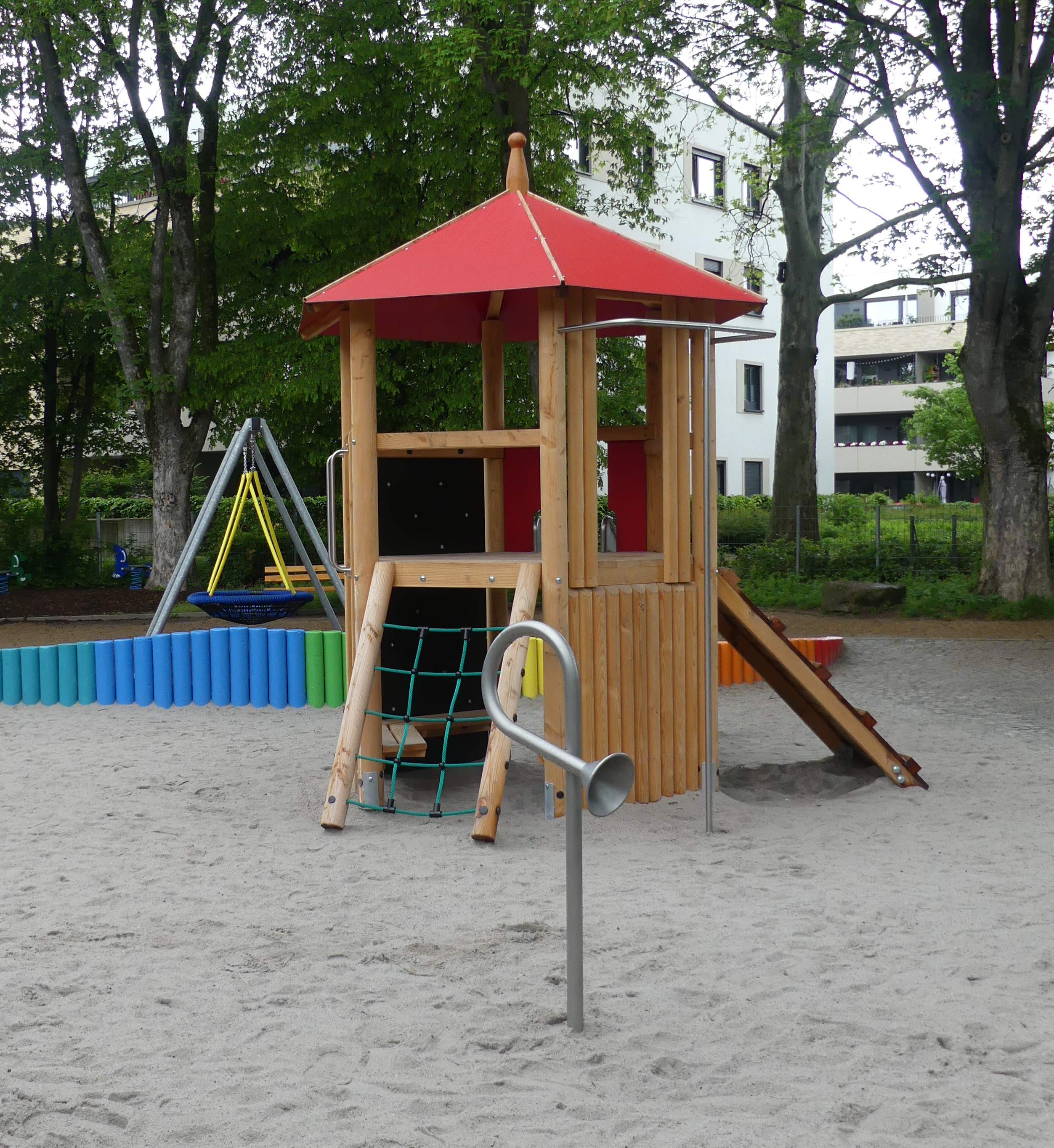 Spielkombination "Erlenweg"