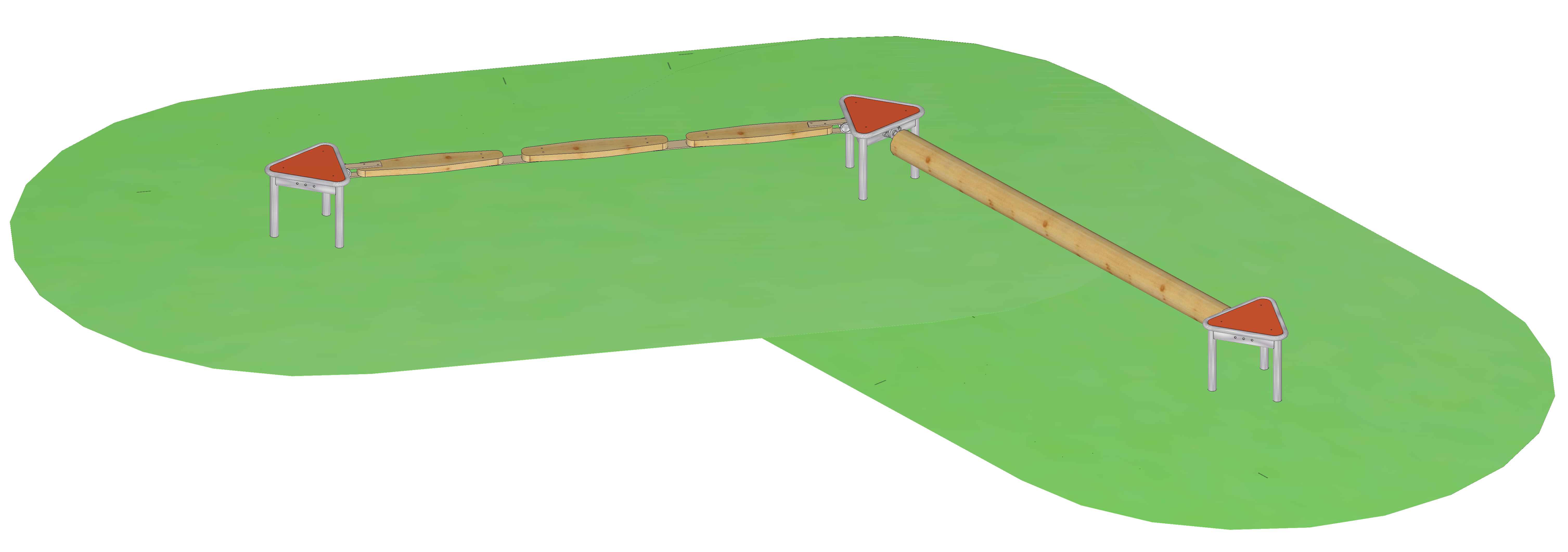 Bewegungsparcours 29