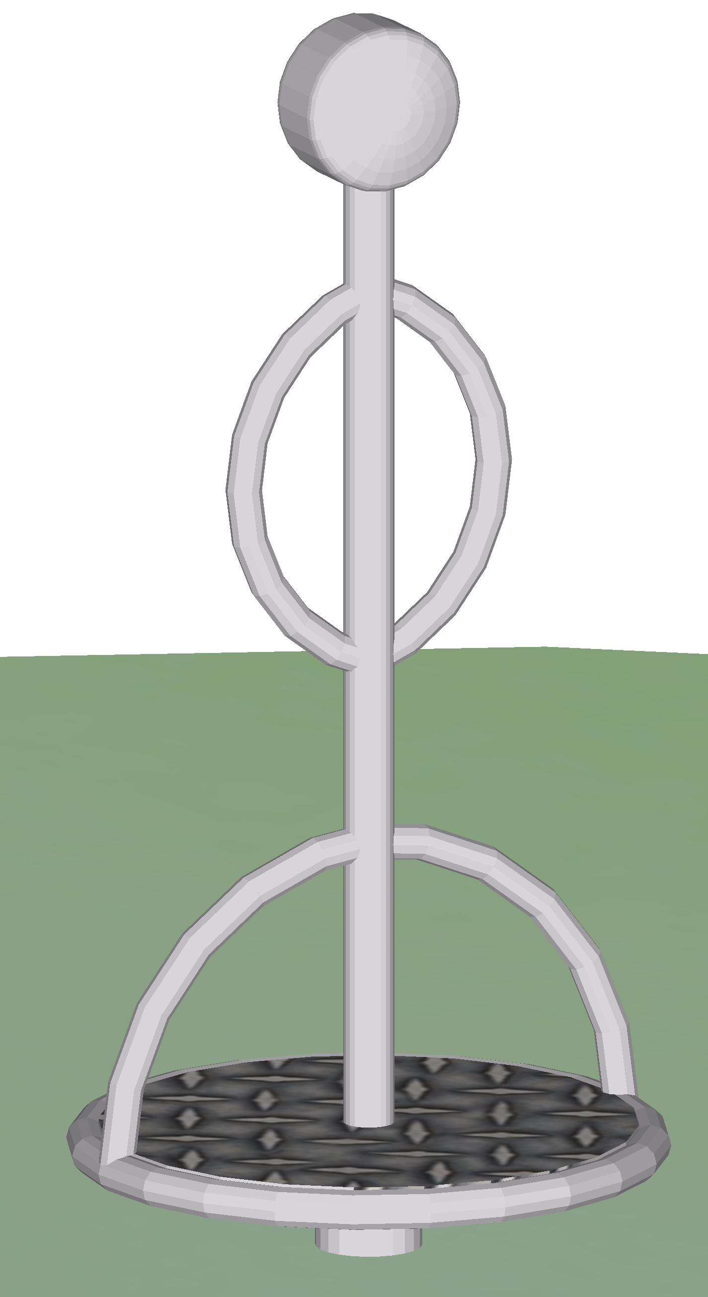 Tanz-Gretel (Stehkarussell)