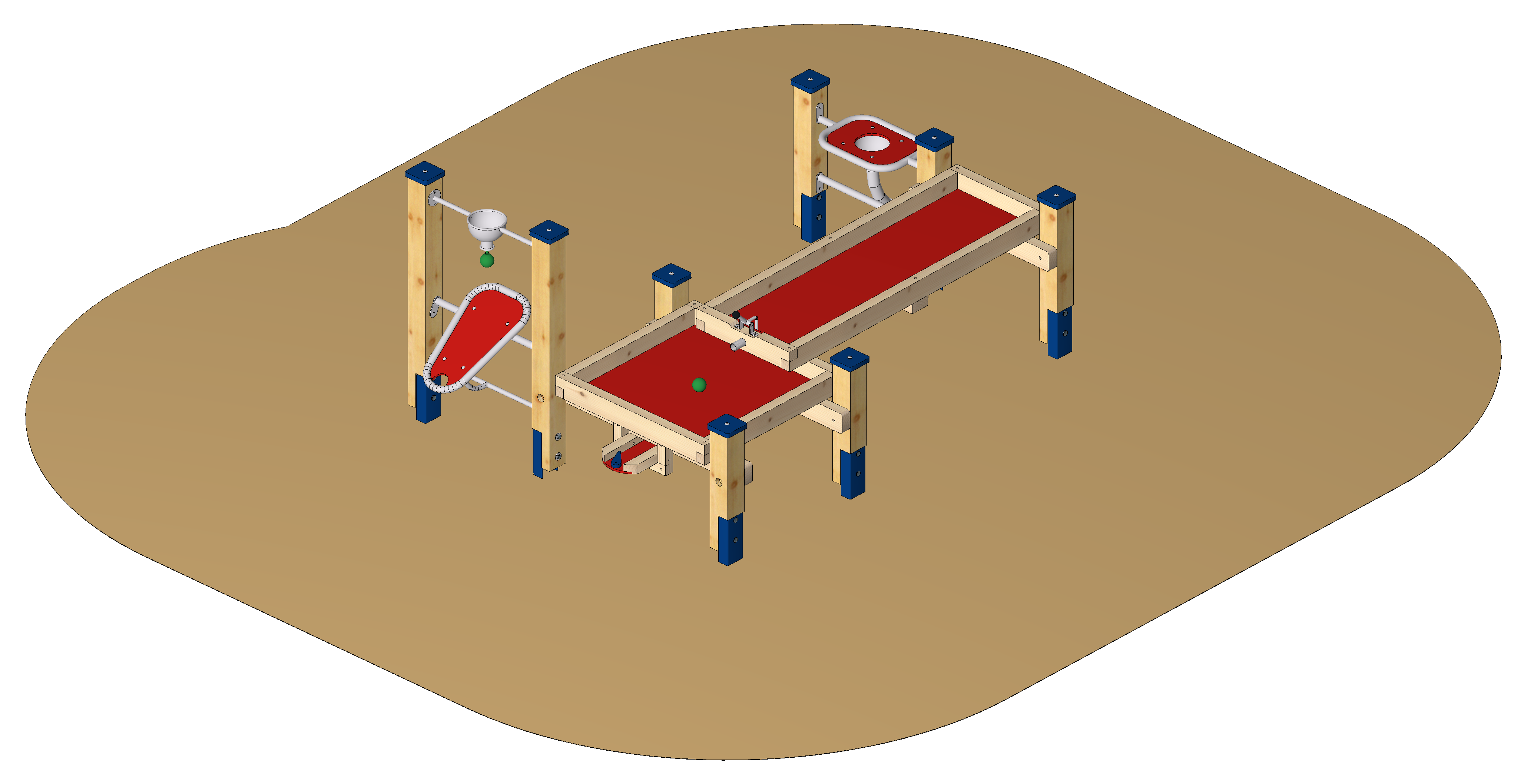 Matschlabor "Hannberg"