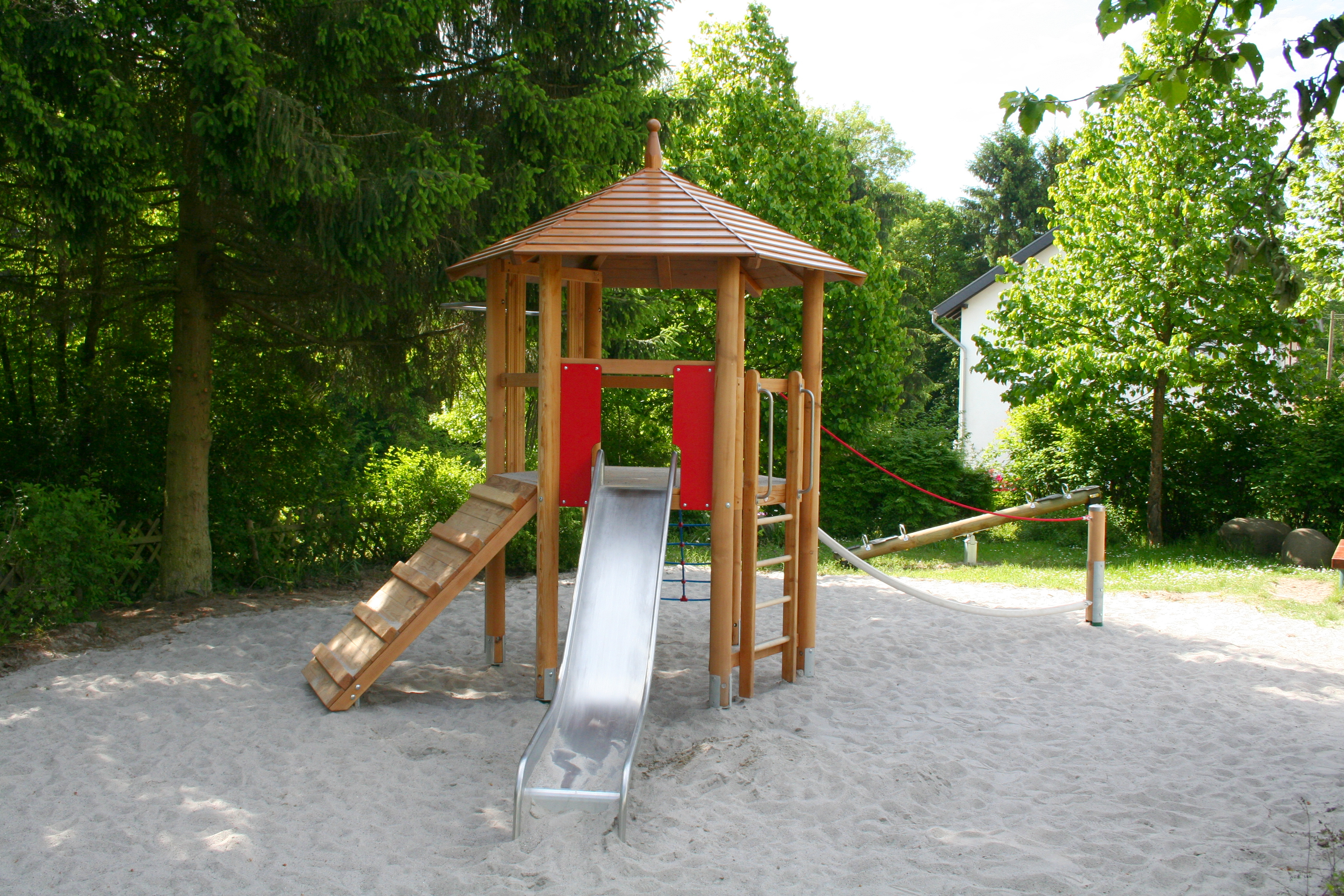 Spielkombination "Birkhuhn"