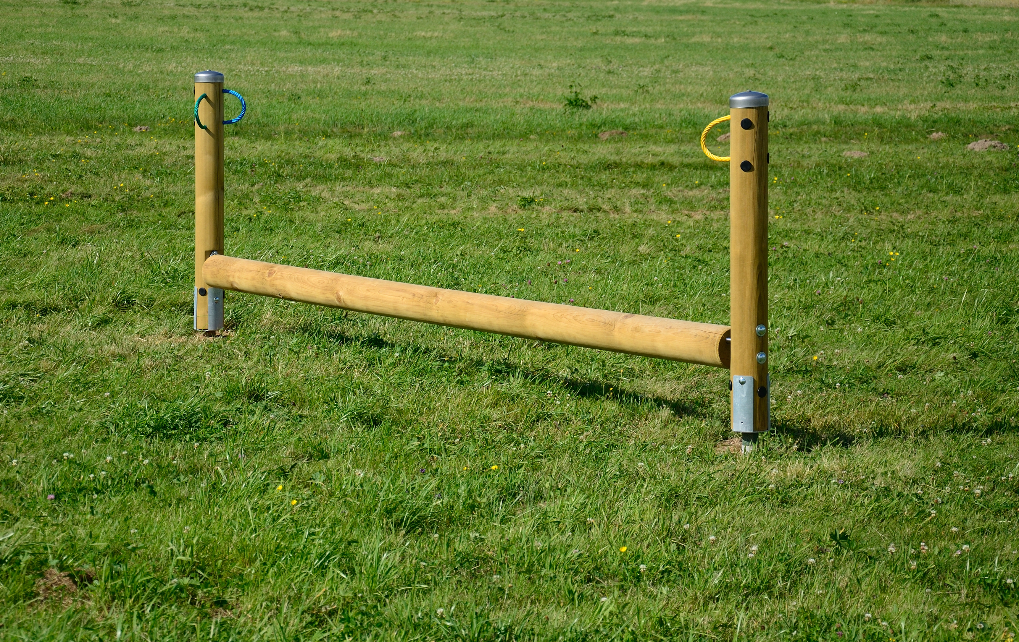 Taumelbalken