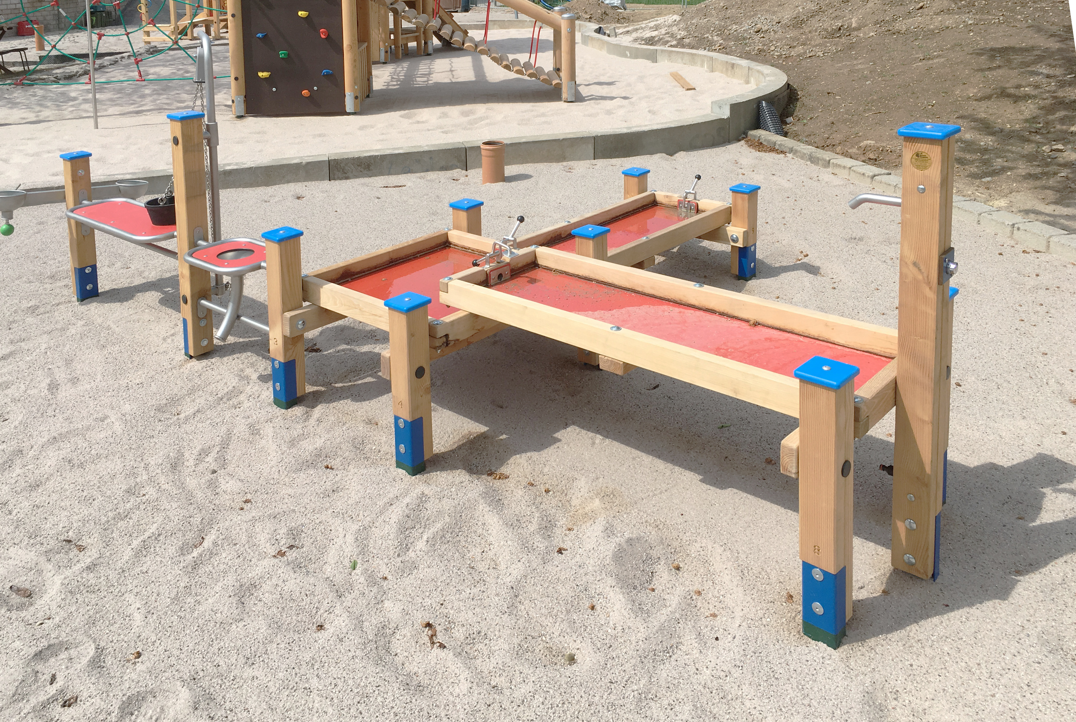 Matschlabor "Katze"