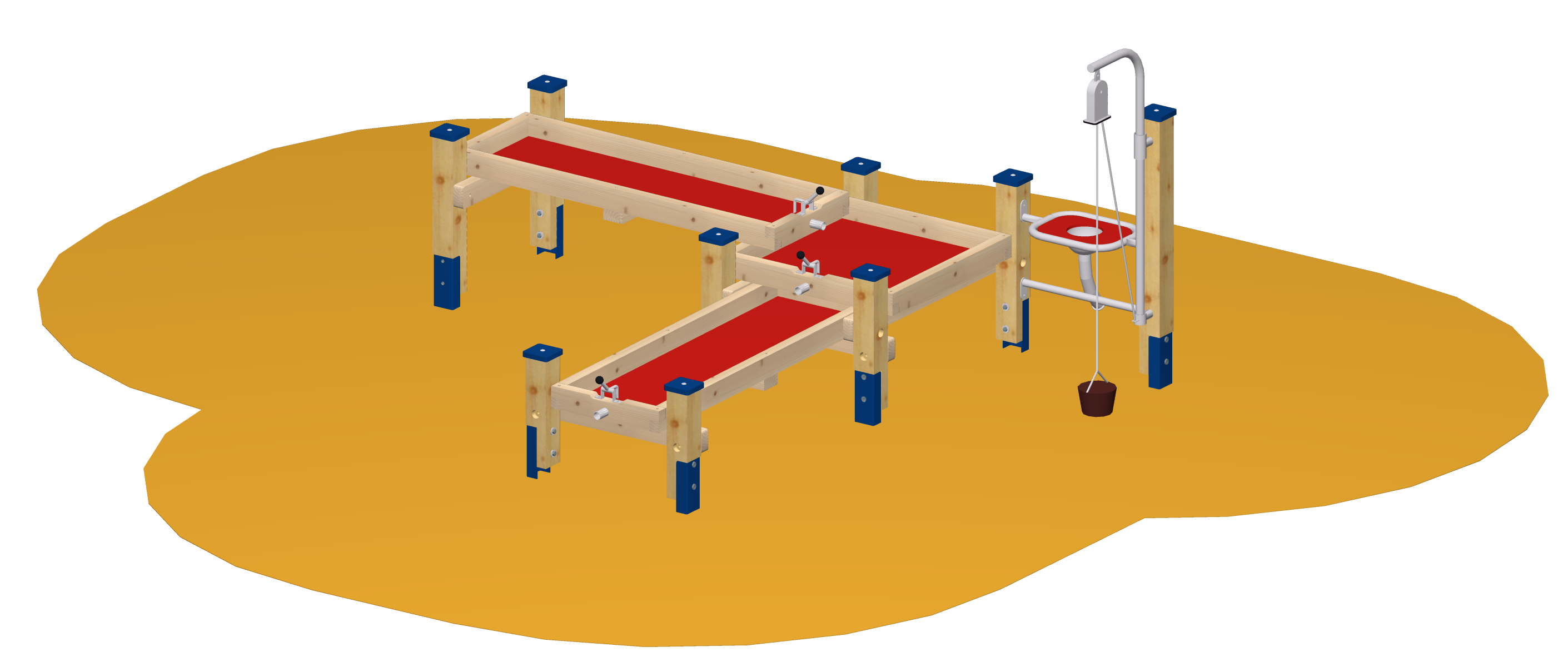 Matschlabor "Sulzwiesen"