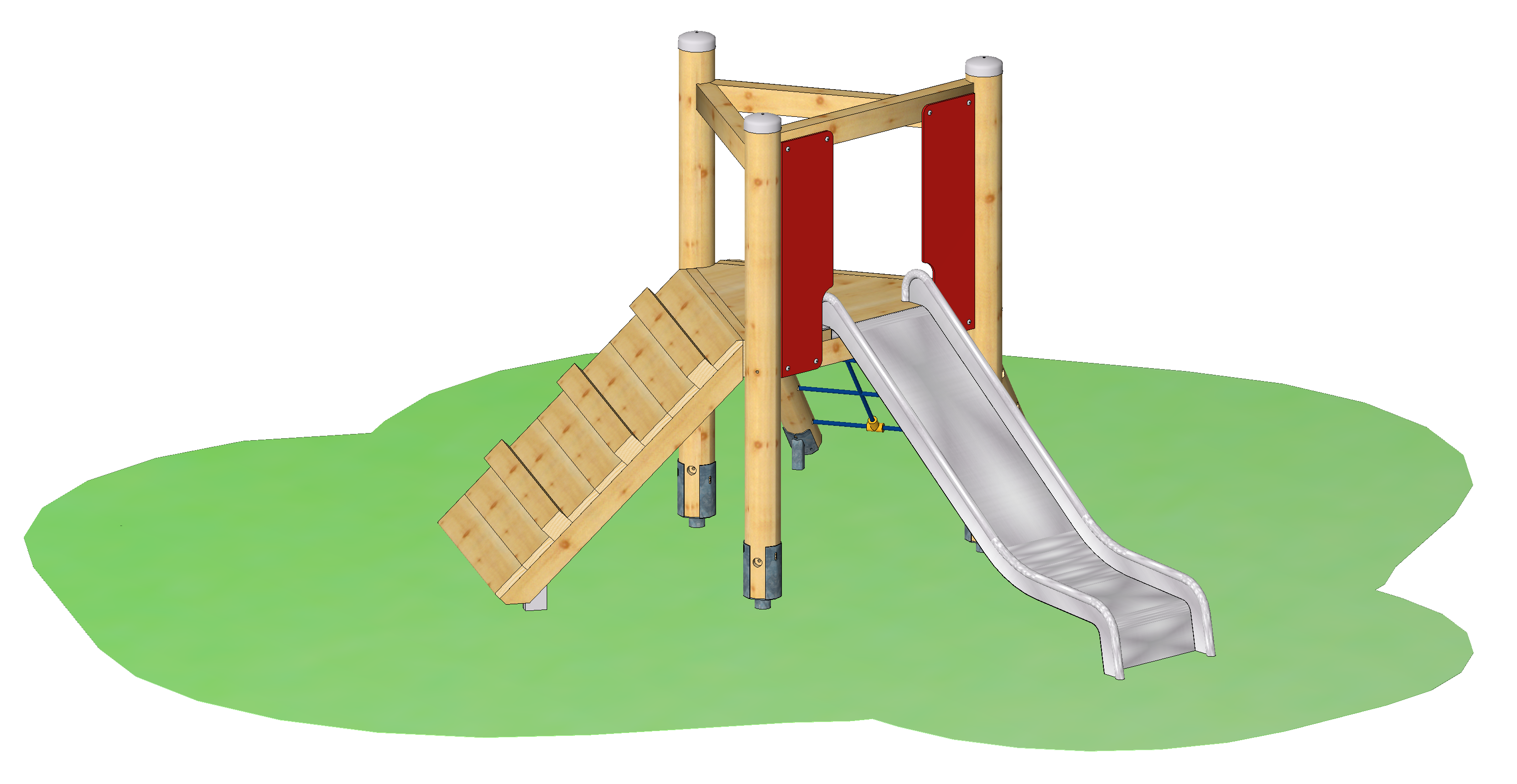 Spielkombination "Riedböhringen"