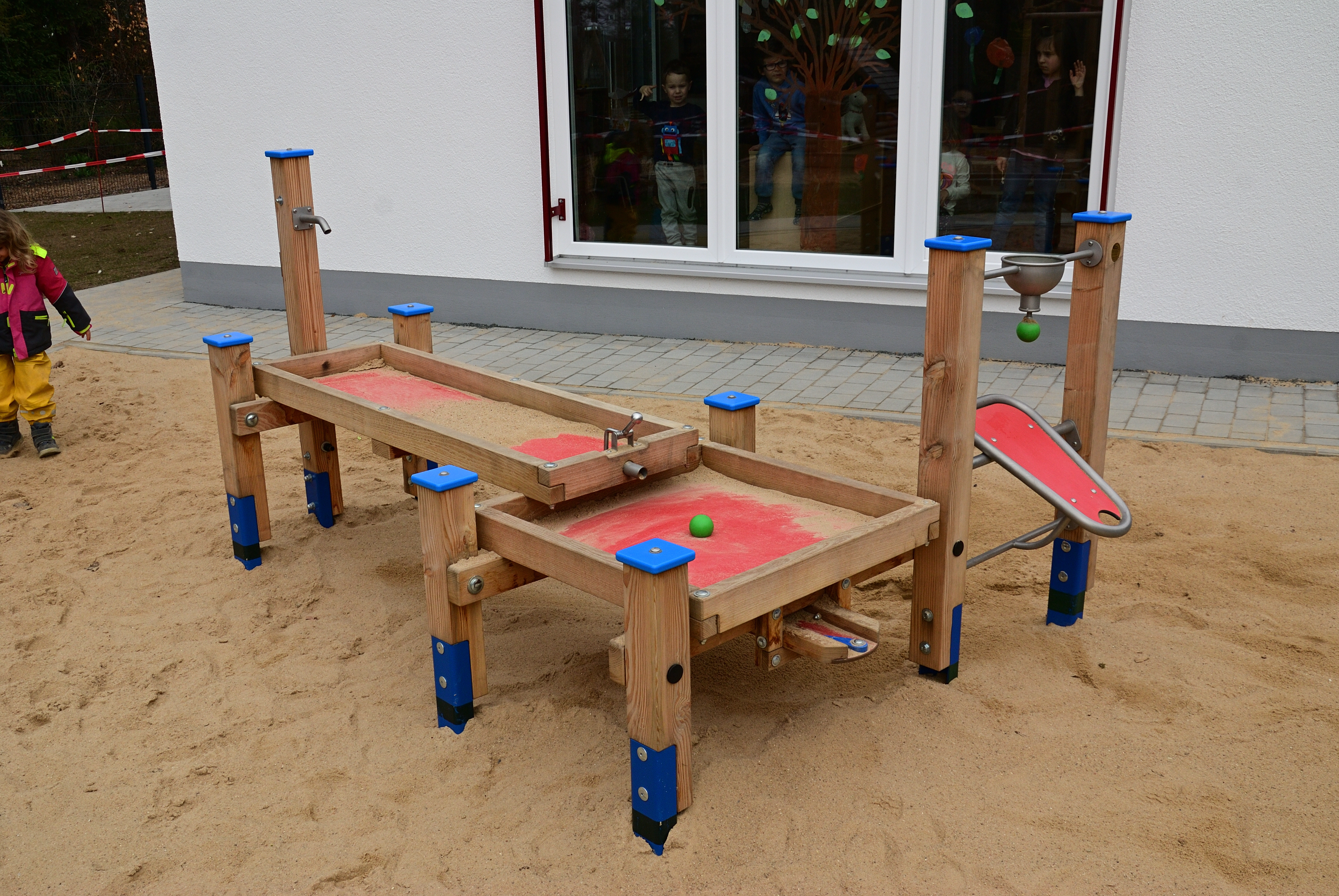 Matschlabor "Pfinztal"
