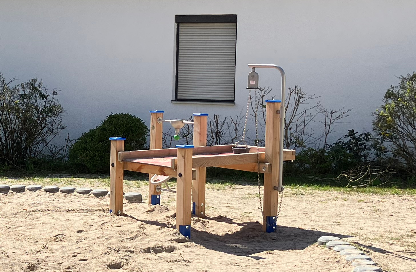 Matschlabor "Böblingen"