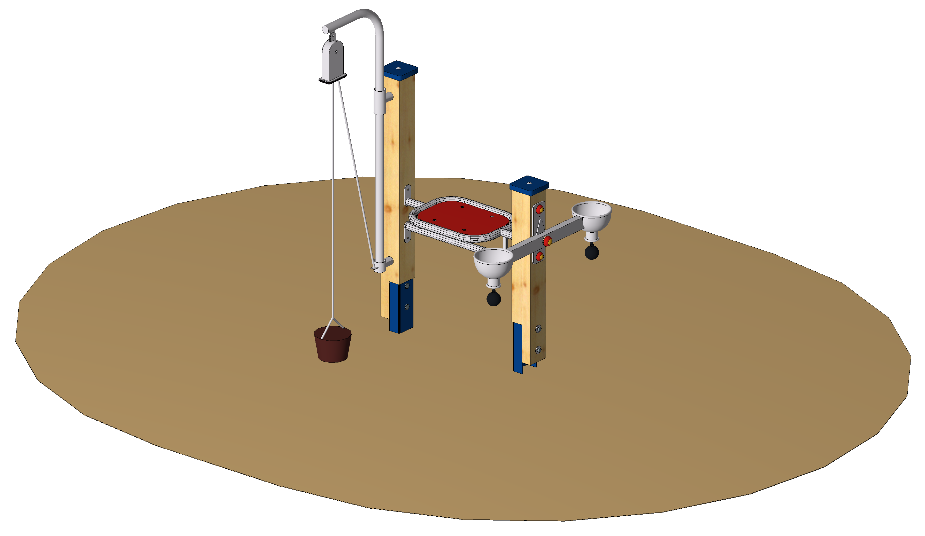 Sandlabor "Willich"