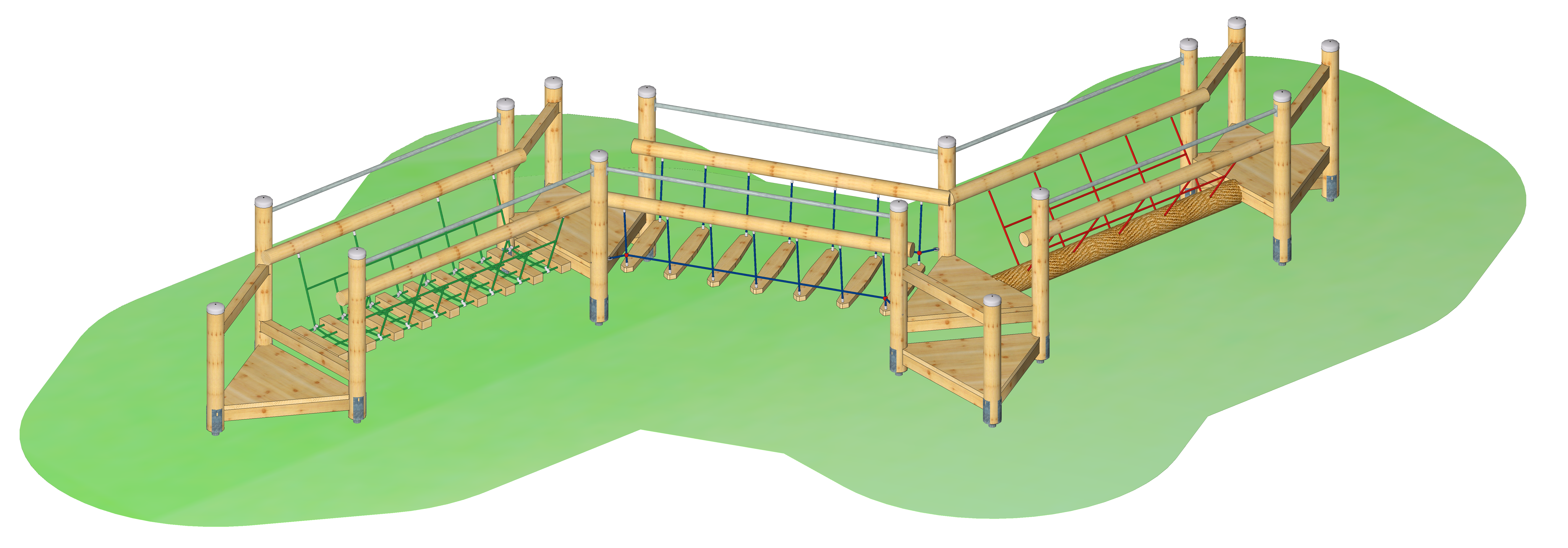 Mehrgenerationenanlage "Herzogenriedpark"