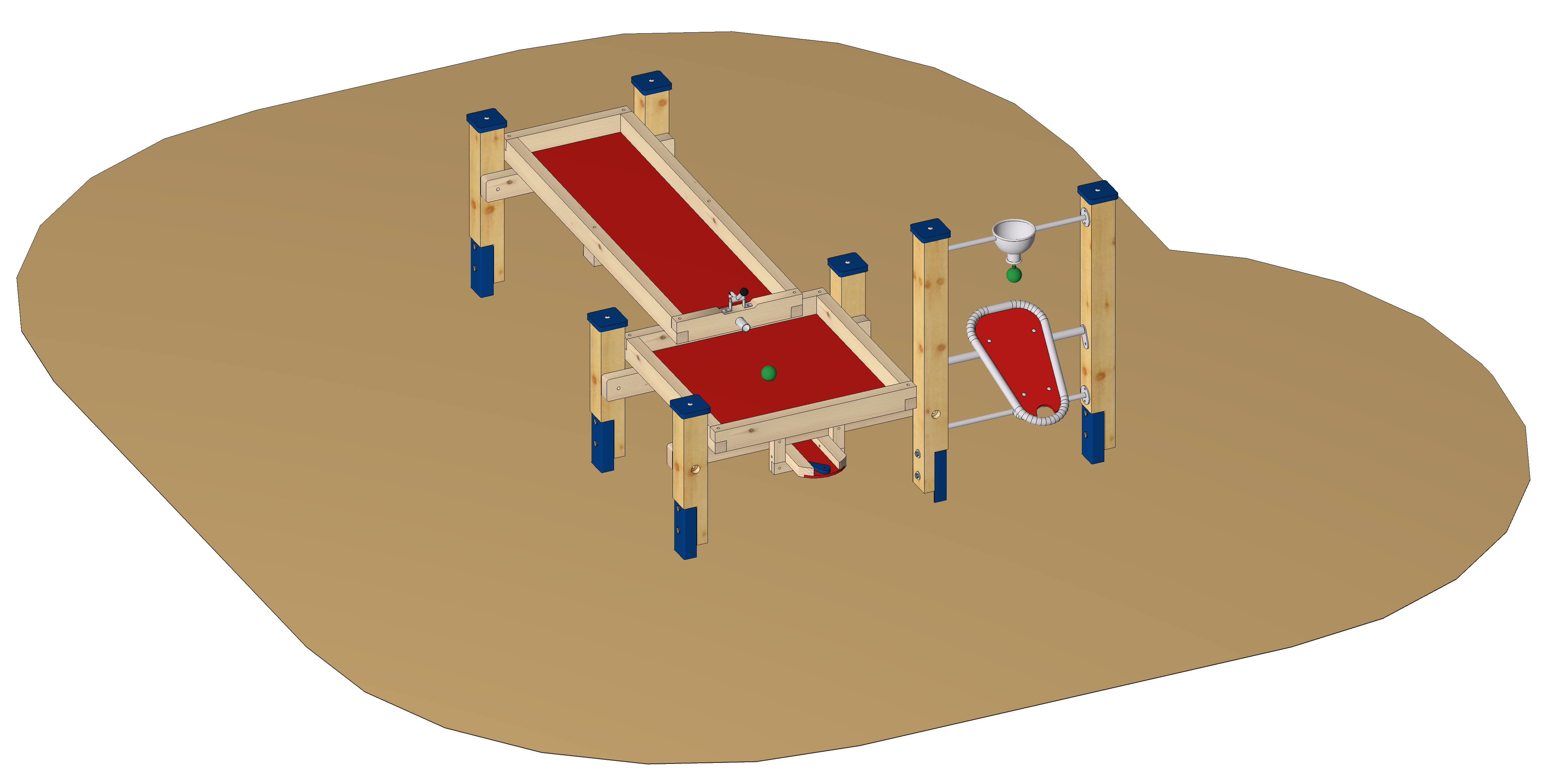 Matschlabor "Pfinztal"