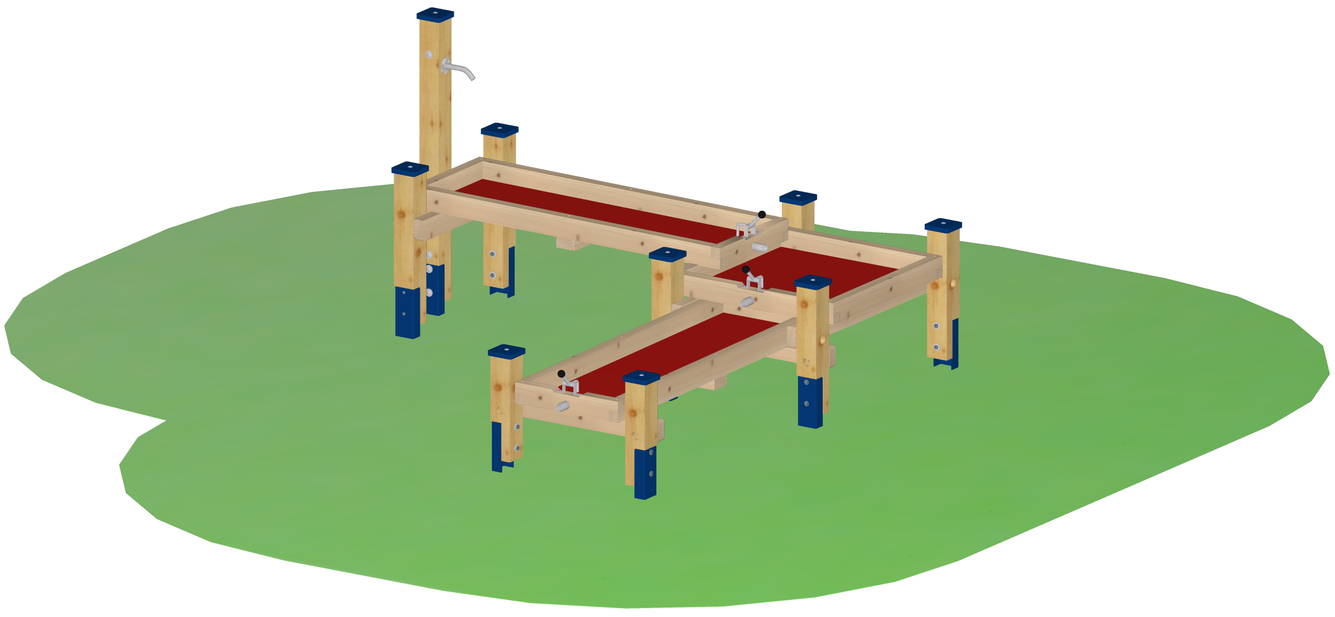 Matschlabor "Herzogenaurach II"