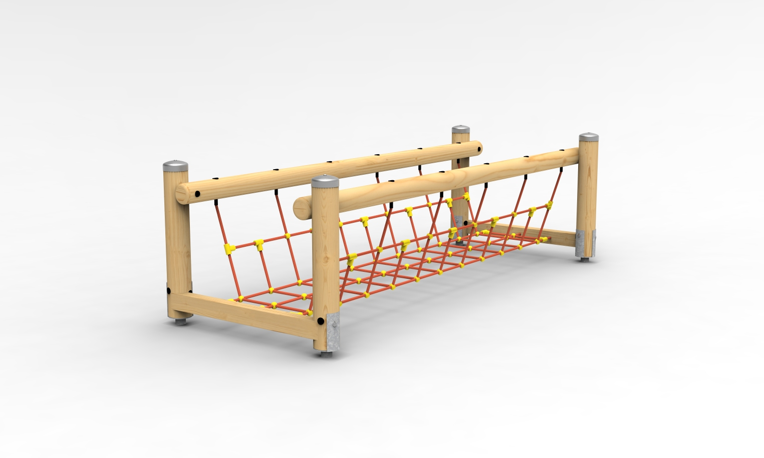 Netzbrückensteg L 3008 mm