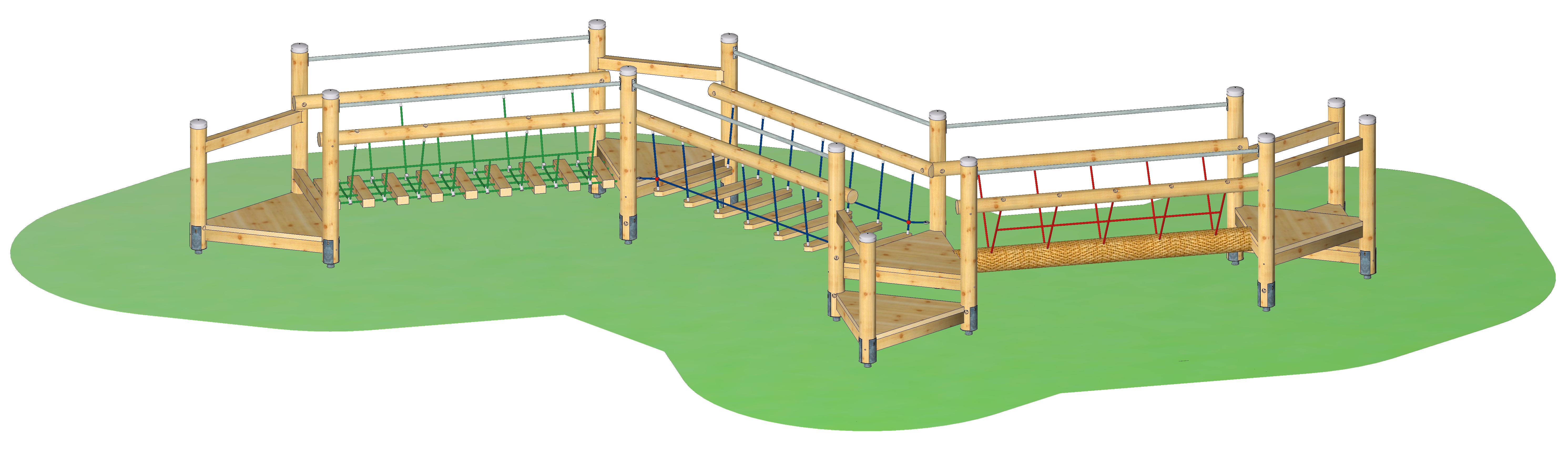 Mehrgenerationenanlage 2