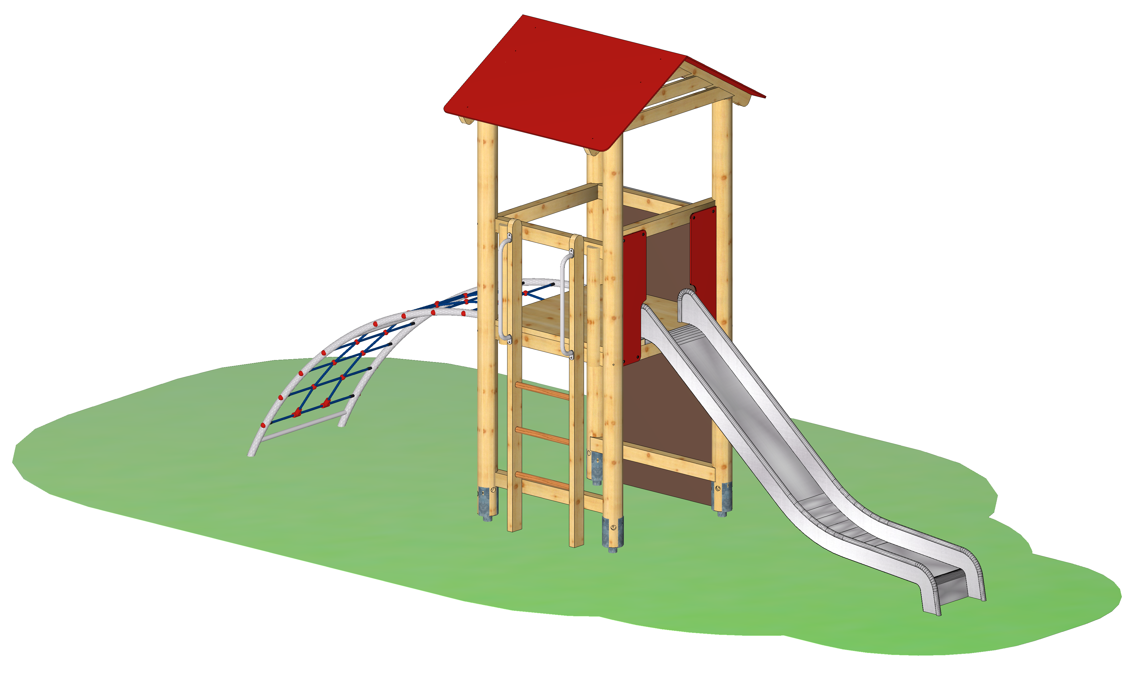 Spielkombination "Bettingen"