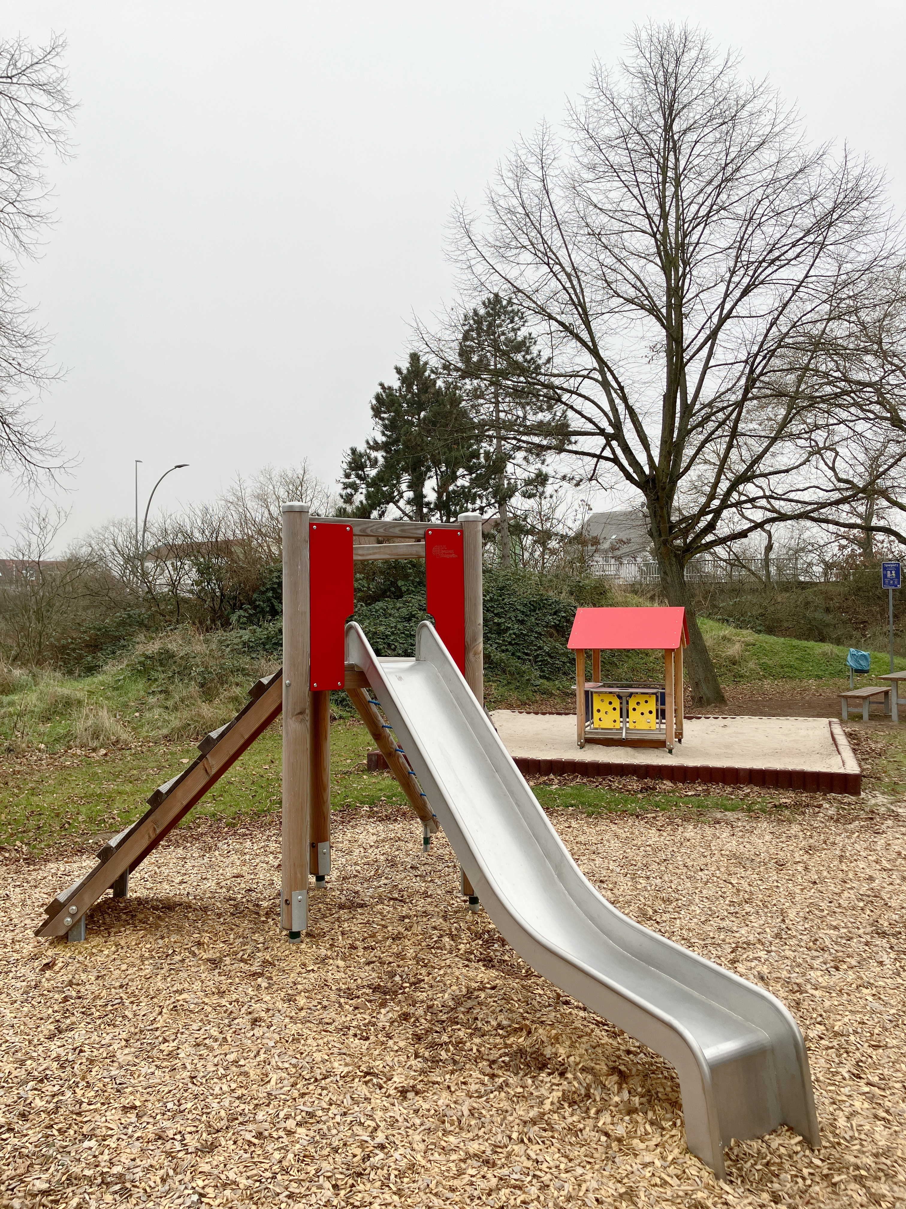 Spielkombination "Fitis"