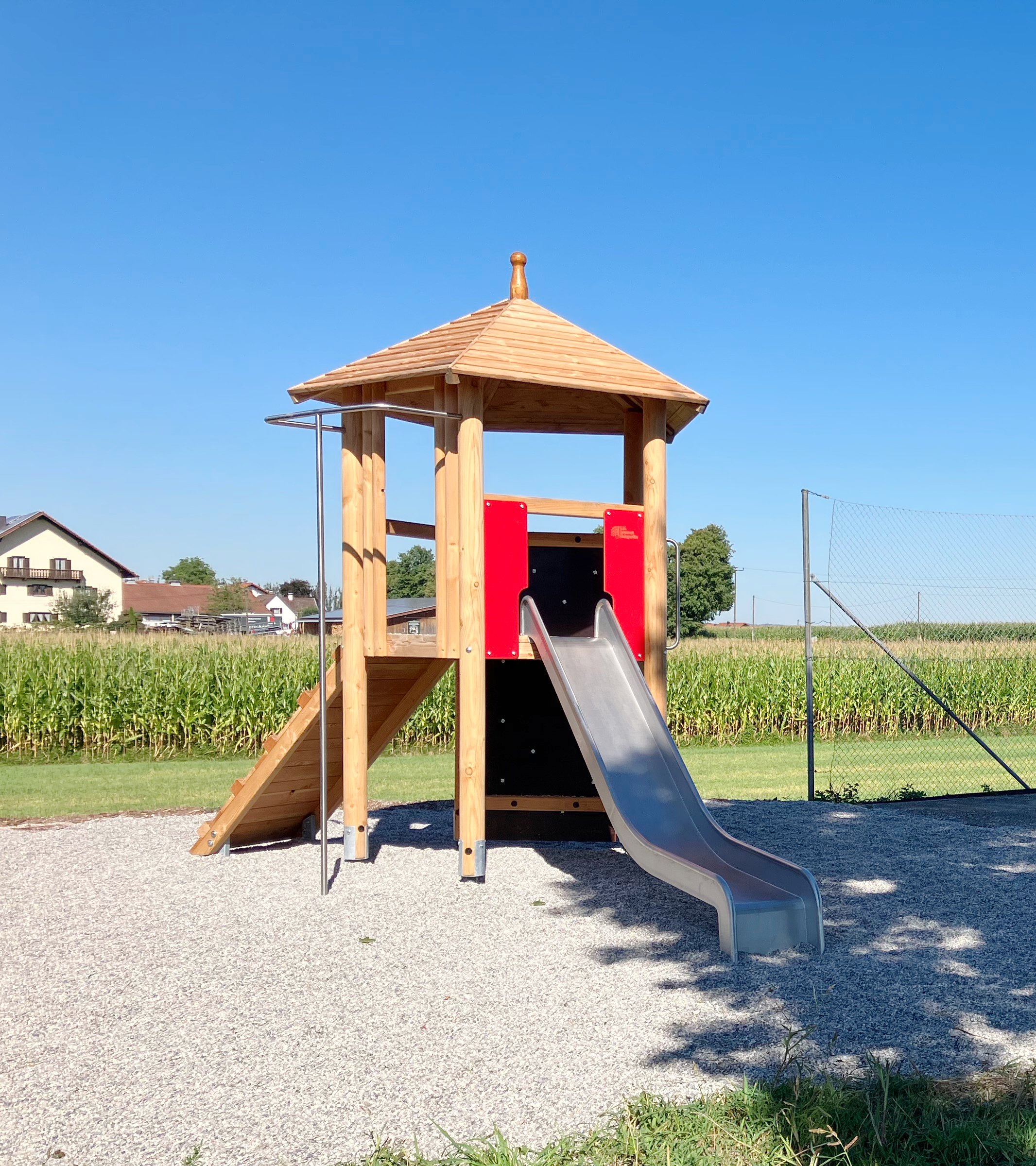 Spielkombination "Frühlingsaustraße 1"