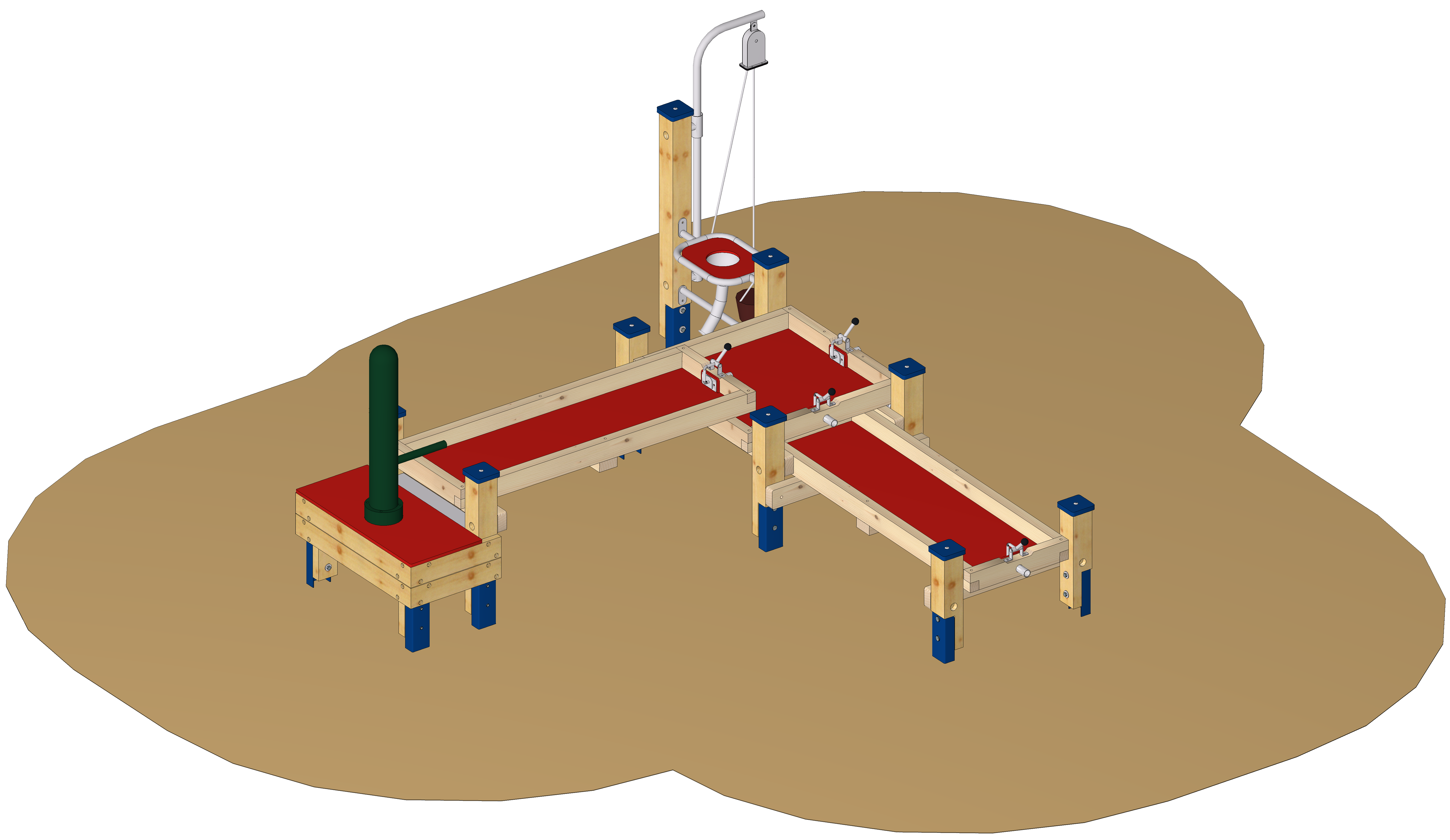 Matschlabor "Weisendorf"