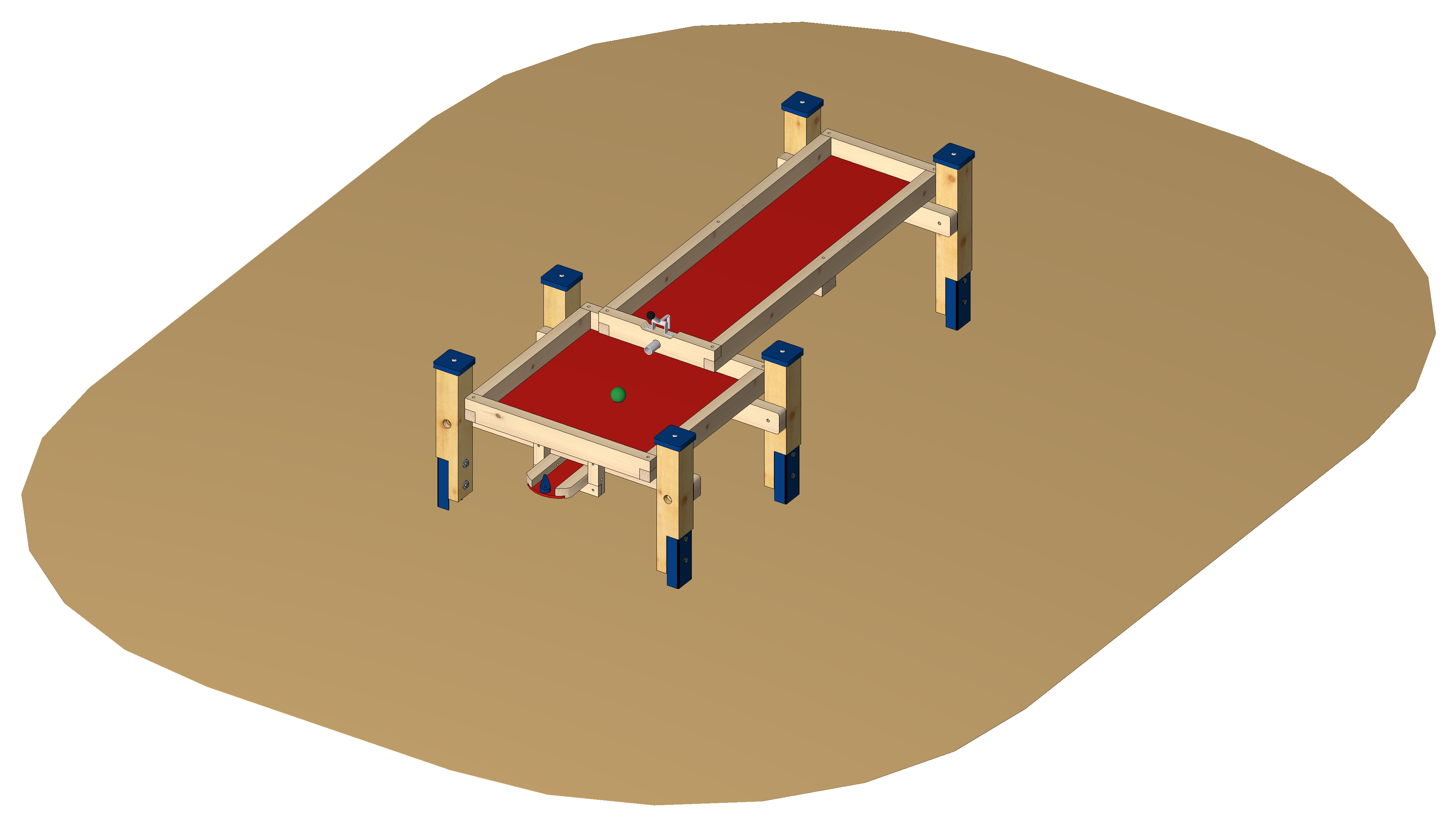 Matschlabor "Ellhofen"