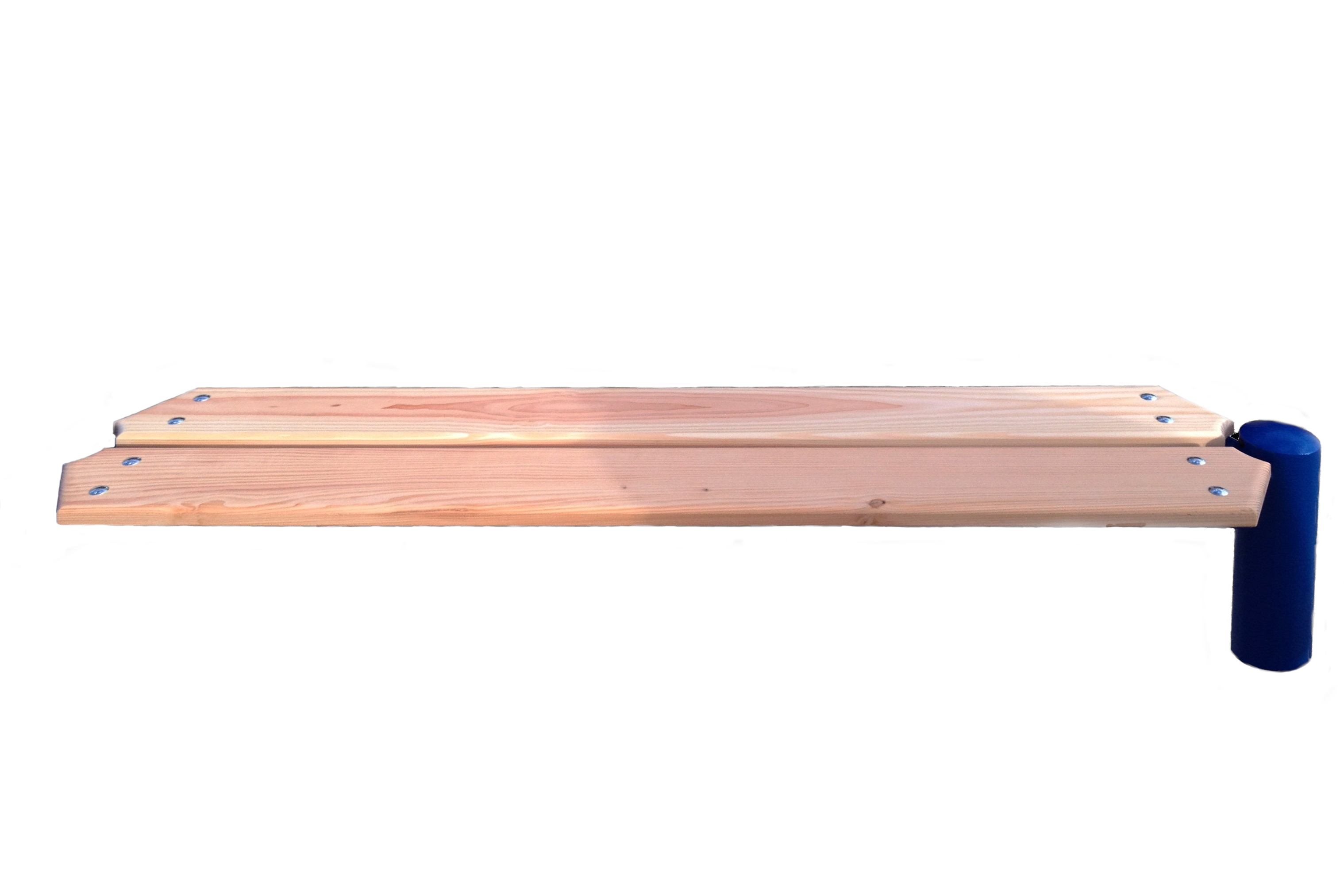 Endlosbank - Sitzhöhe 45 cm - Anbauelement
