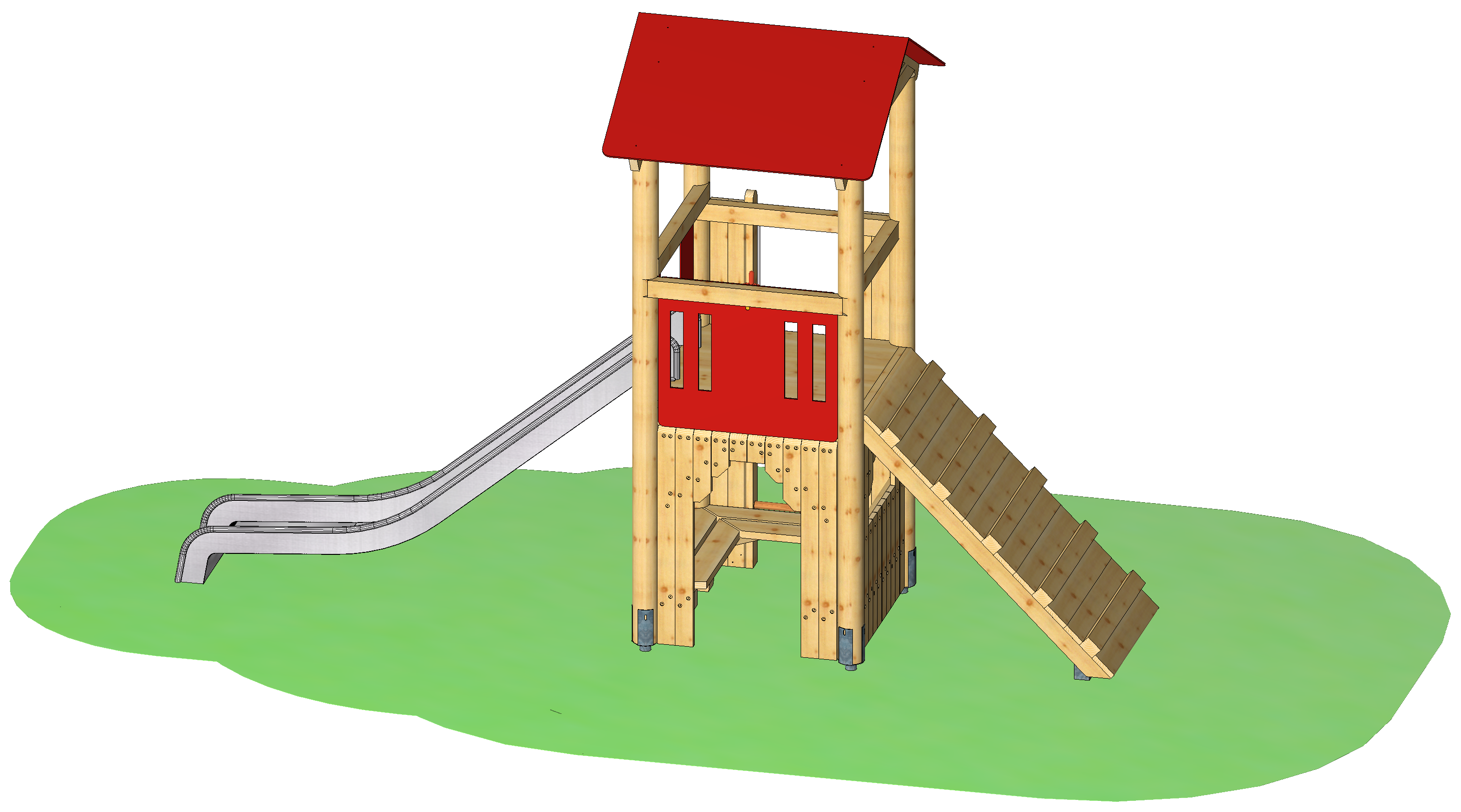 Spielkombination "Leupolz"