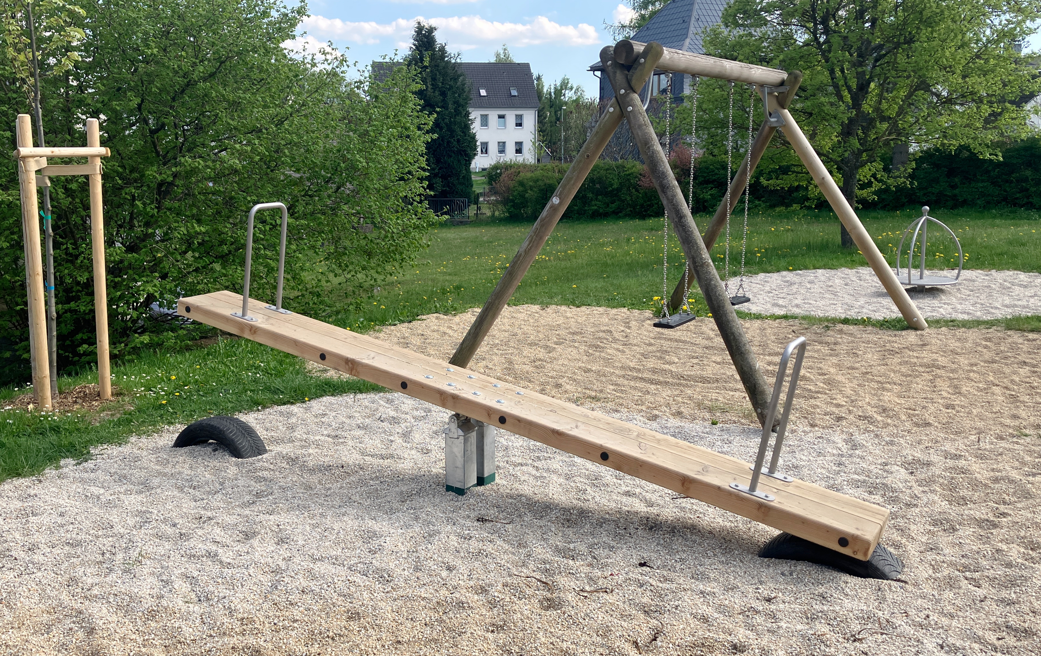 Stehwippe