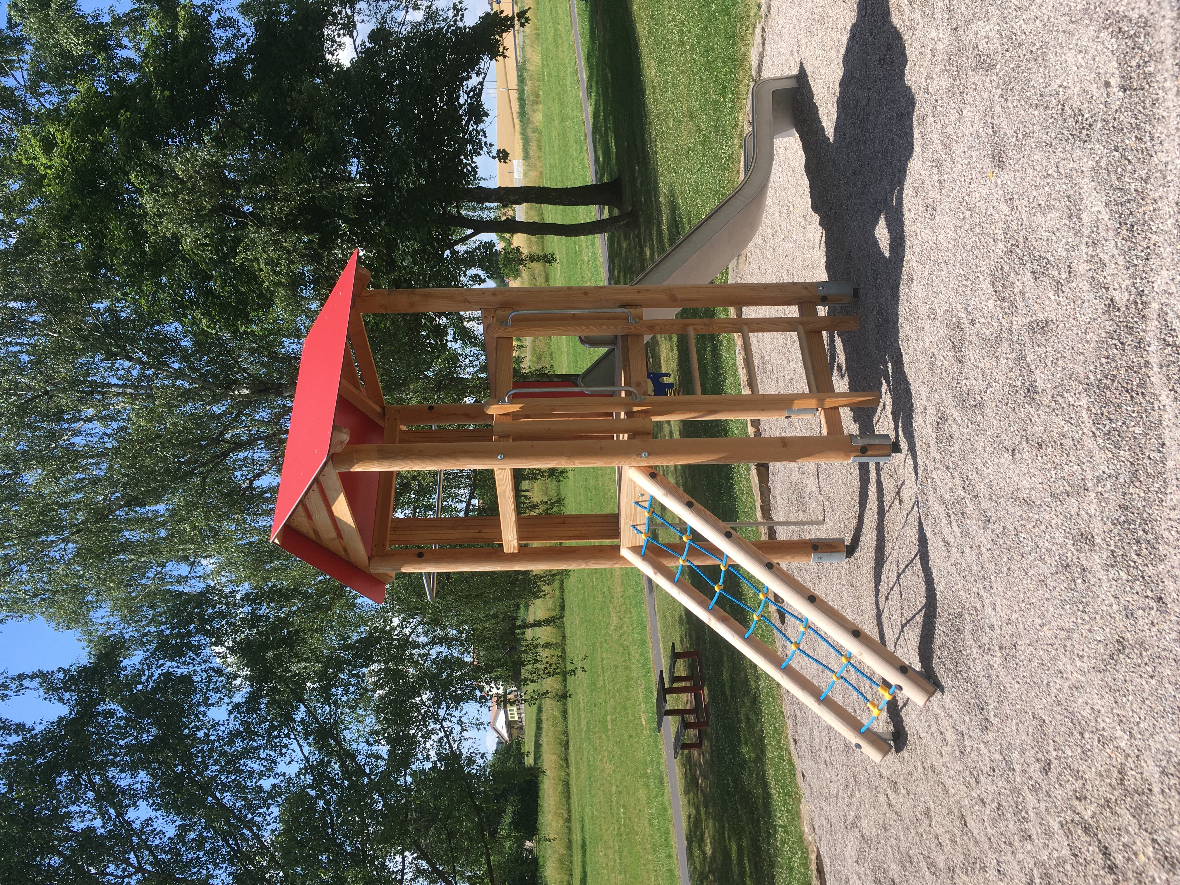 Spielkombination "Agelsberg"