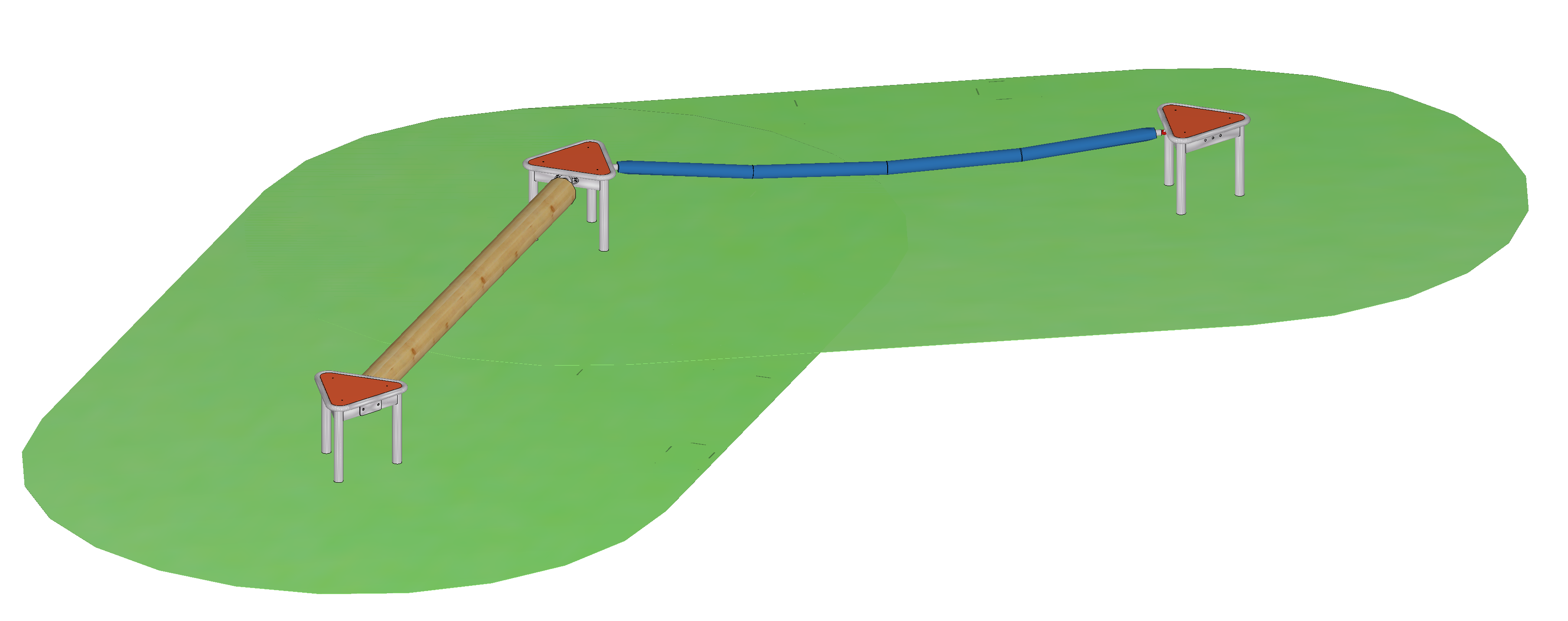 Bewegungsparcours 37