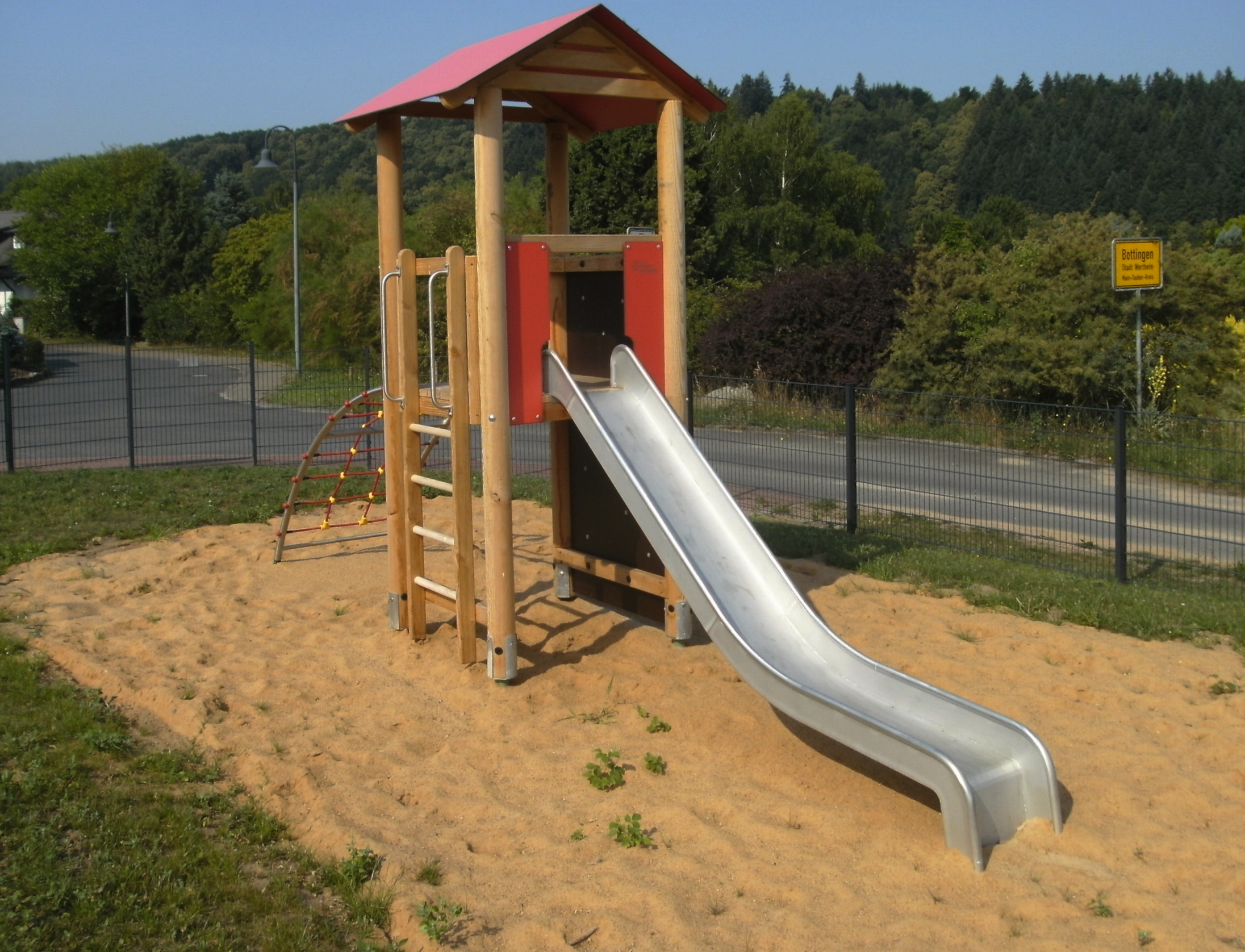 Spielkombination "Bettingen"