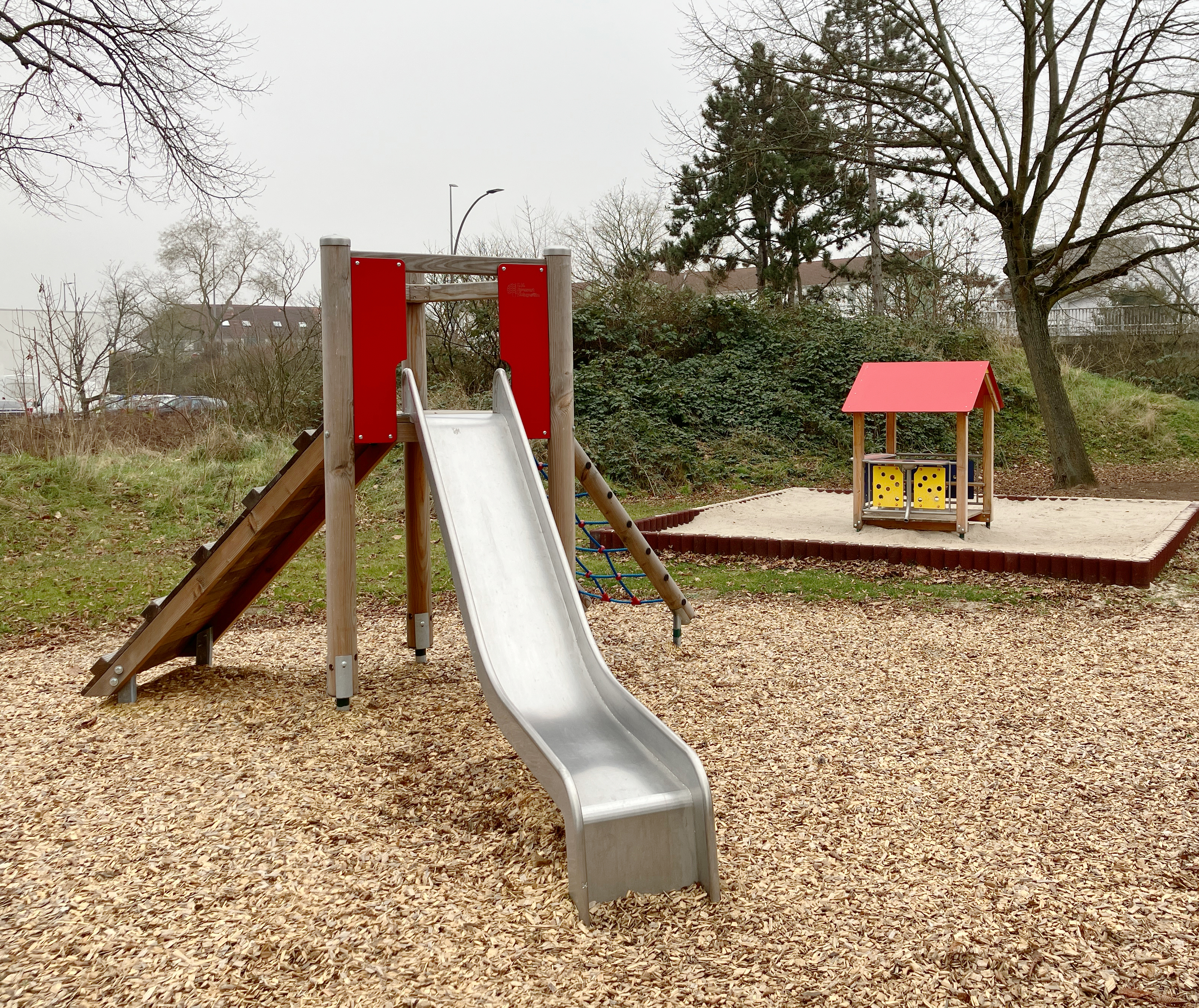 Spielkombination "Fitis"