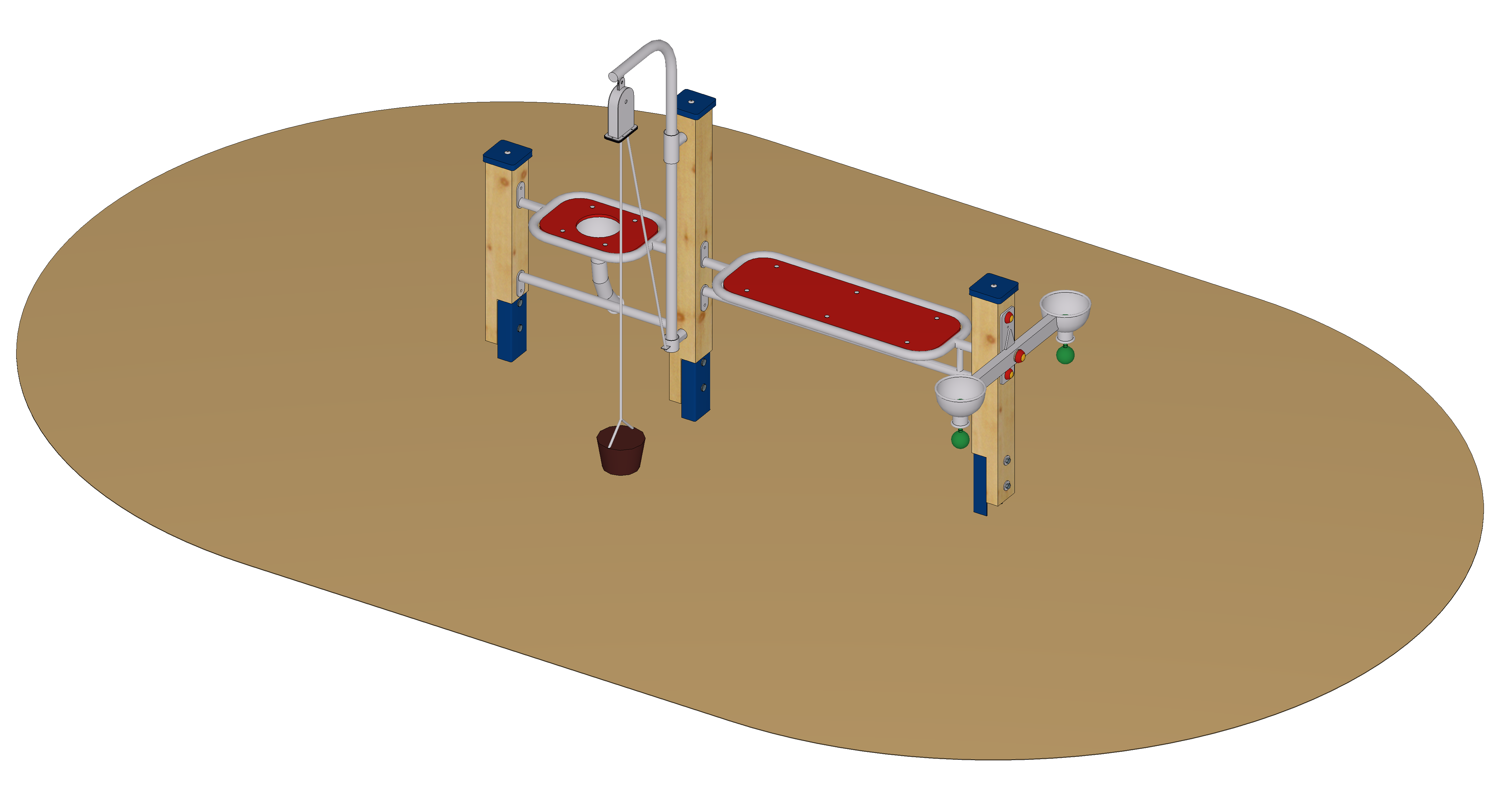 Sandlabor "Reiserstraße"