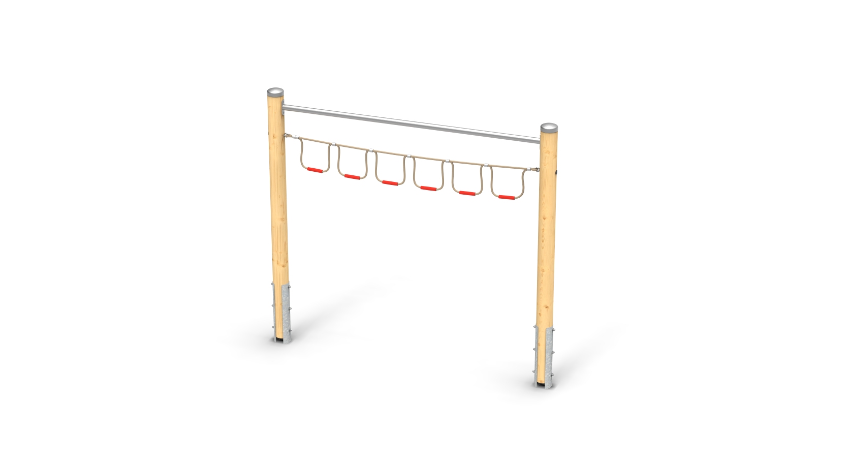 Seilparcours "Hangelschlaufen"