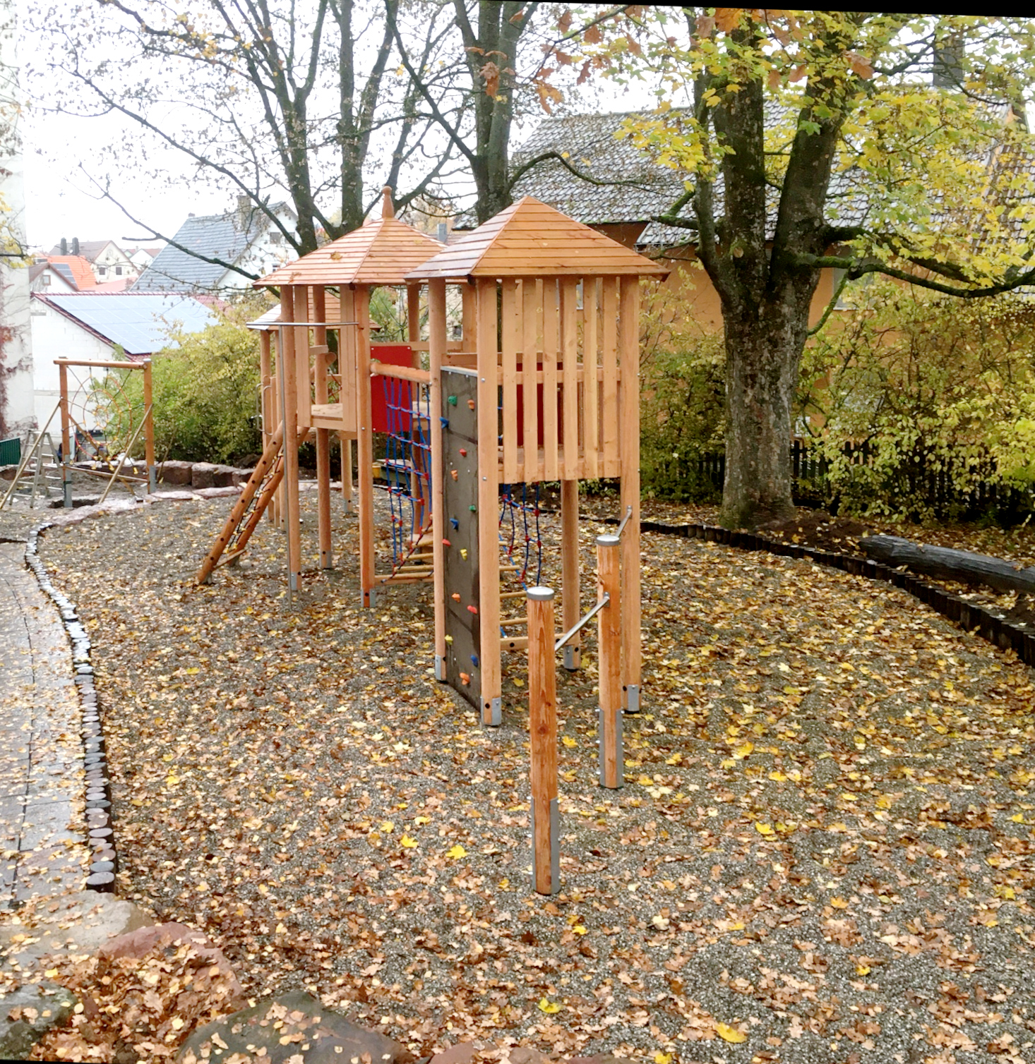 Spielkombination "Esselbach"