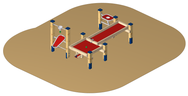 Matschlabor "Hannberg"