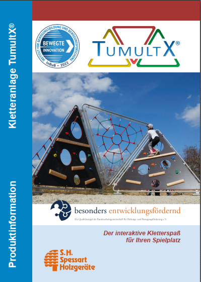 TumultX