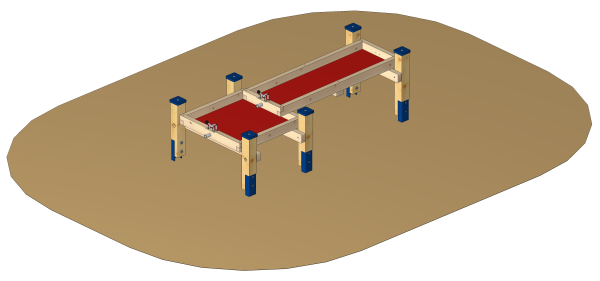 Matschlabor "Höpfingen"
