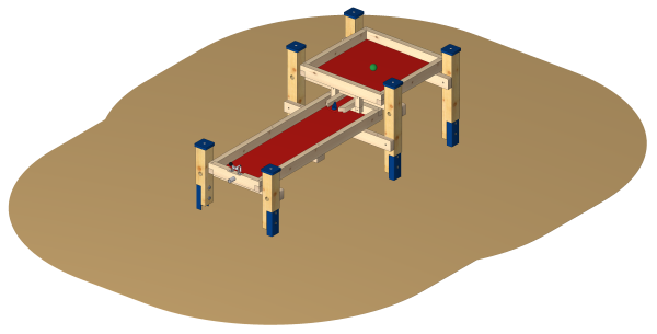 Matschlabor "Herzogenaurach"