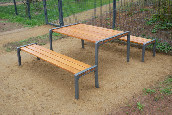 Tisch "Lohr"