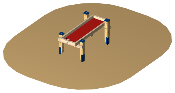 Matschlabor "Kirchheim"