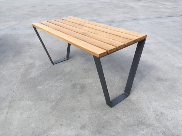 Tisch "Holz-klasse!"