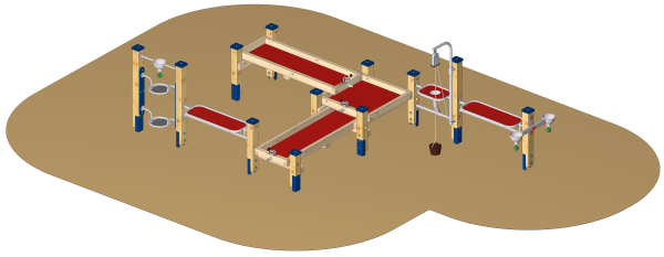 Matschlabor "Asperg"