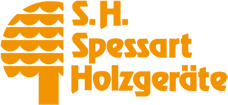 S.H. Spessart Holzgeräte GmbH - zur Startseite wechseln