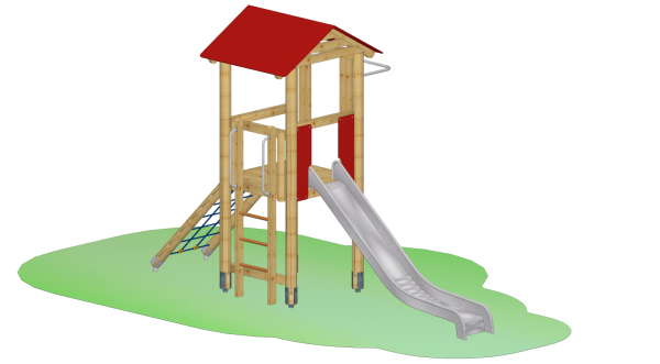 Spielkombination "Agelsberg"